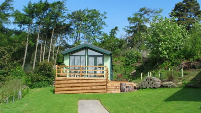 Warren Forest Caravan Park - Campsite in warsill