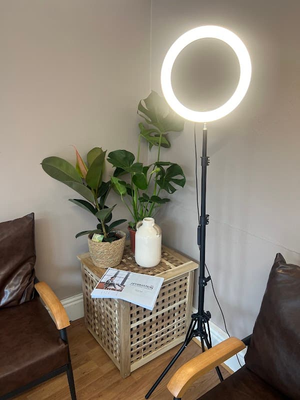 Affirmation Hair Studios