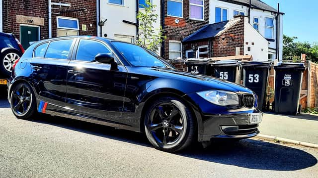 N D Auto Repairs Ltd - Garages in heeley
