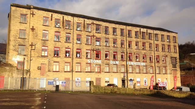 Stone Dam Mills - Furniture Shops in halifax