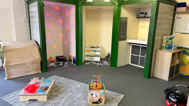 Kids' Corner Nursery Bridlington - Nurseries in bridlington