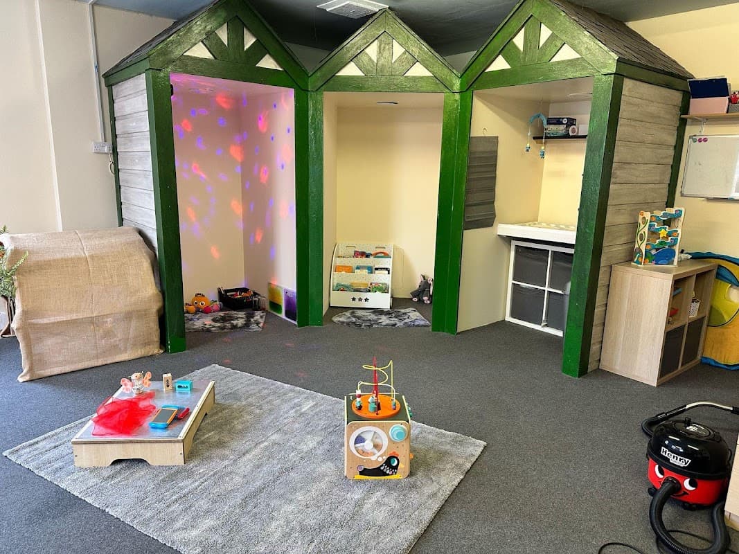 Kids' Corner Nursery Bridlington