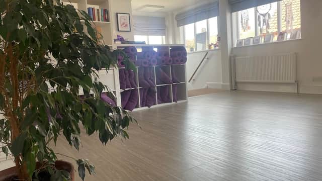 Karinya Yoga - Gyms in beverley