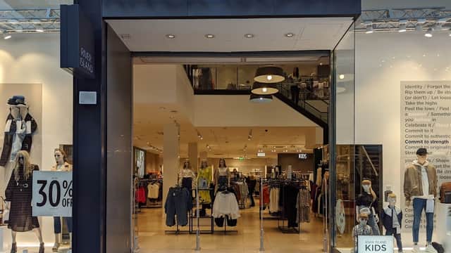 River Island - Clothes Shops in hull