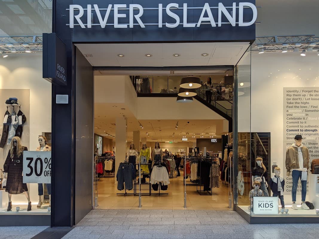 River Island