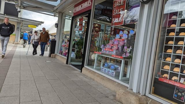Collectables - Gift Shops in castleford