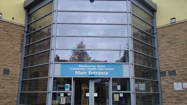 Picton Medical Centre - Doctors in bradford
