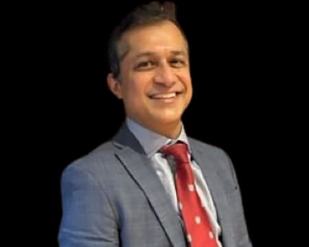 Dr Rajesh Menon