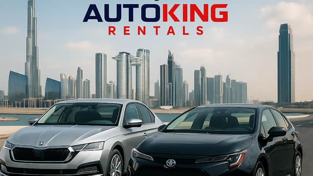Autoking Rentals - Car Hire in middlesbrough