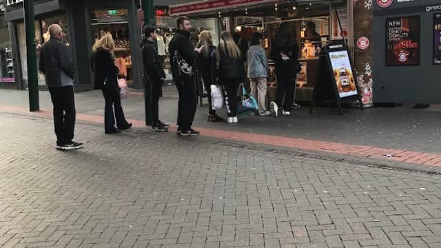 Parisia Fashion - Clothes Shops in middlesbrough