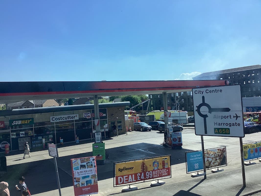 Texaco