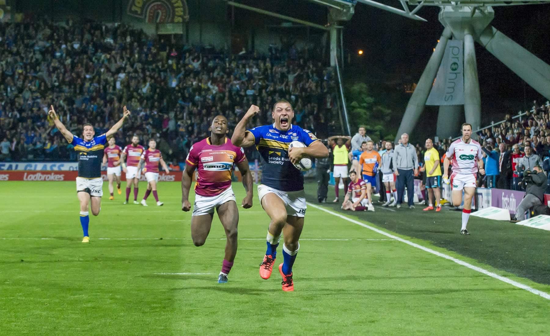 Leeds Rhinos
