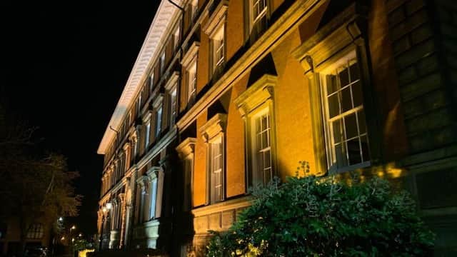 Accommodation at Betty's Minster View - Central with Free Parking in york