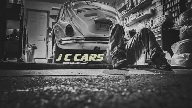 J C Cars - Garages in neepsend