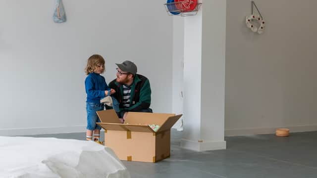 Middlesbrough Art Week - Gallery in middlesbrough