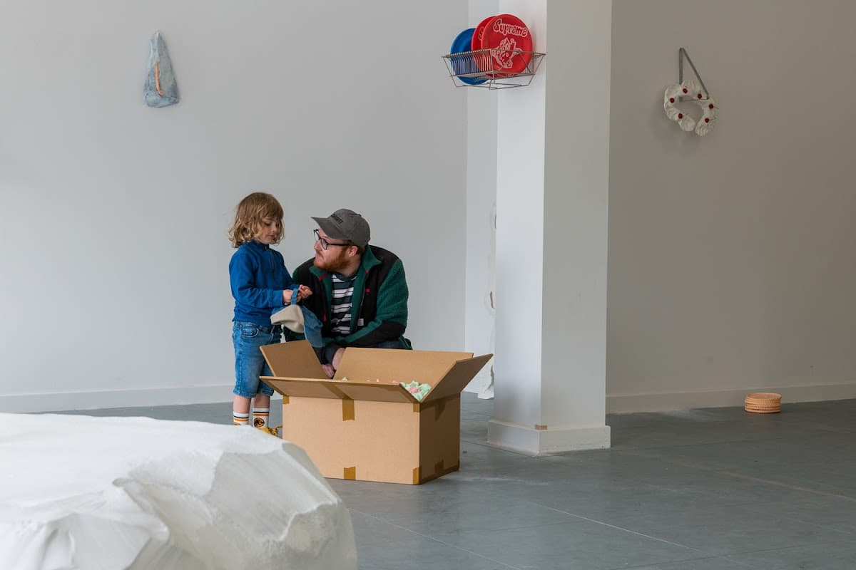 Middlesbrough Art Week
