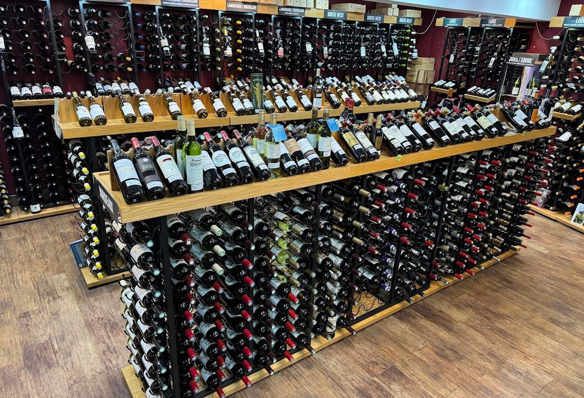 Le Bon Vin Wine Merchants
