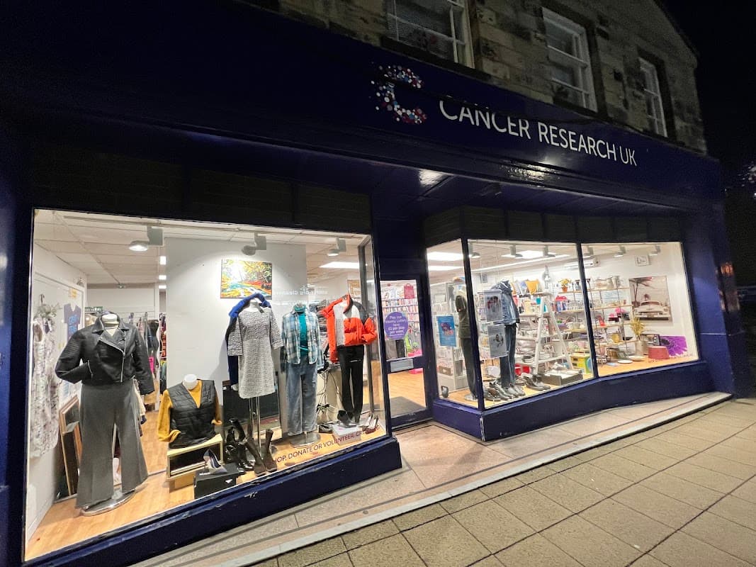 Cancer Research UK