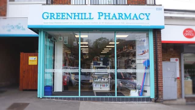 Green Cross Podiatry Ltd - Doctors in greenhill