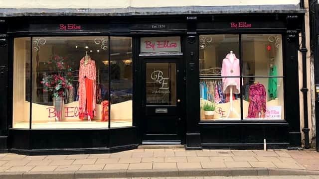 By Elise - Jewellers in malton