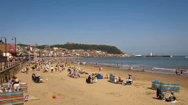 South Bay Beach - Beaches in scarborough