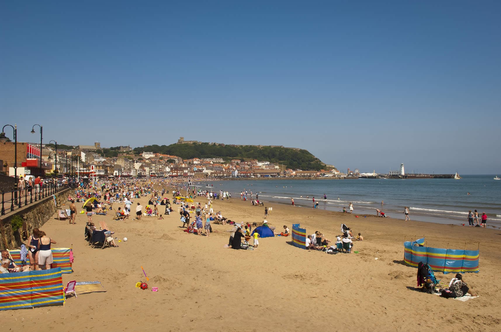 South Bay Beach