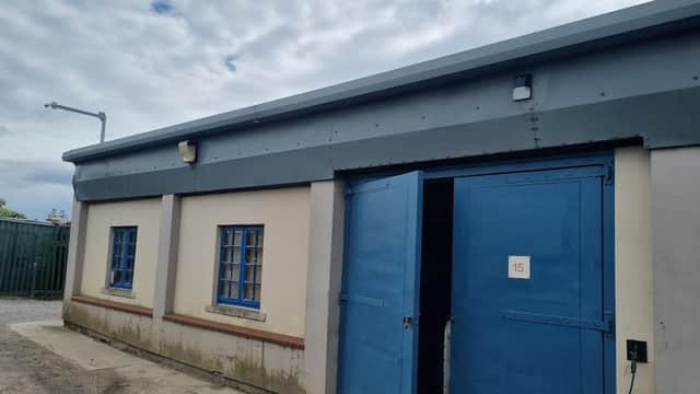 Borough road garage / mobile mechanic - Garages in richmond