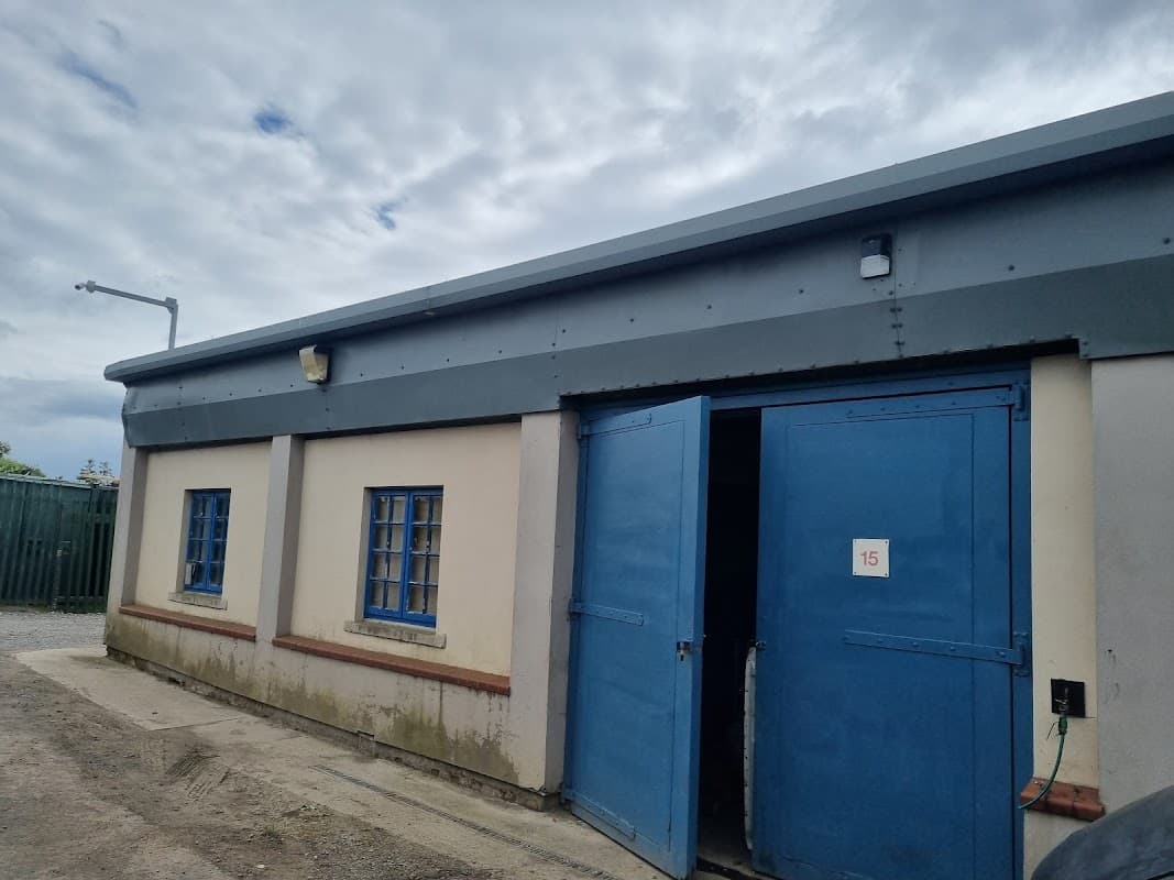 Borough road garage / mobile mechanic