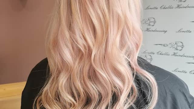 Loretta Challis Hairdressing - Hair Salons in mirfield