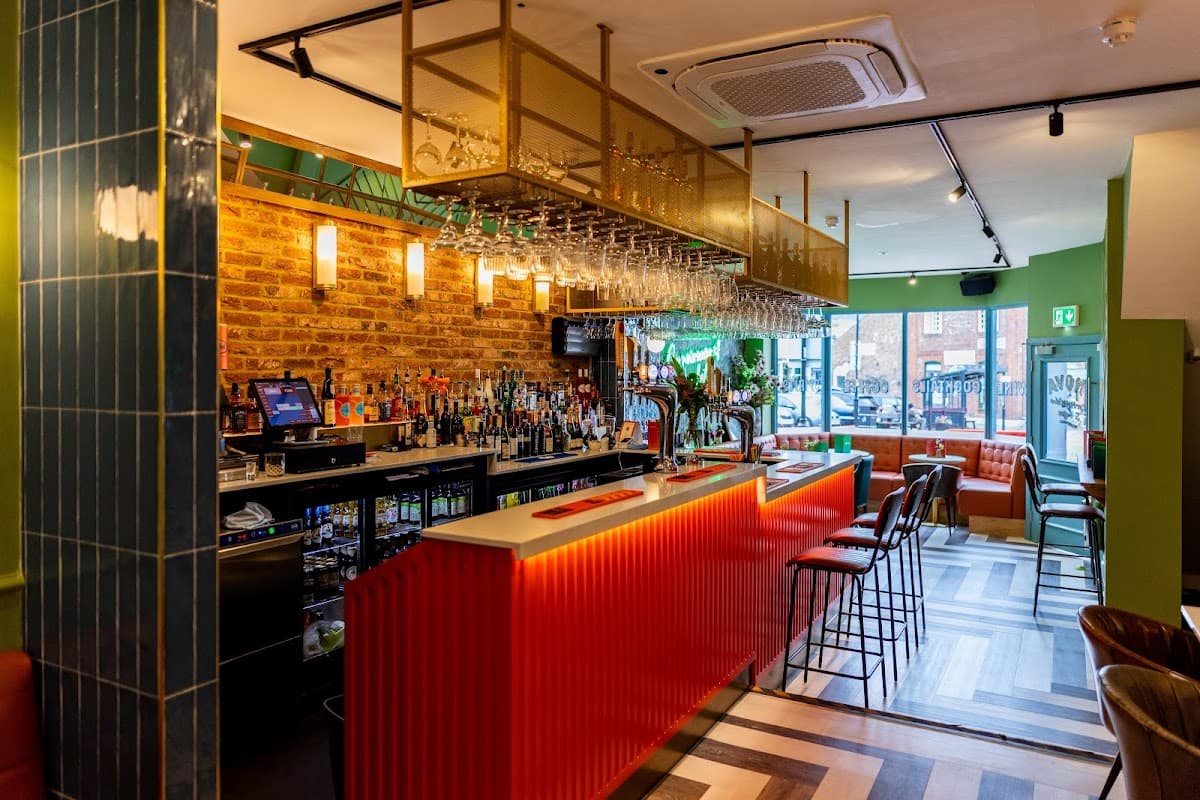 Nova Wine & Cocktail Bar