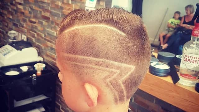 East coast tattoo & barber studio - Barbers in redcar