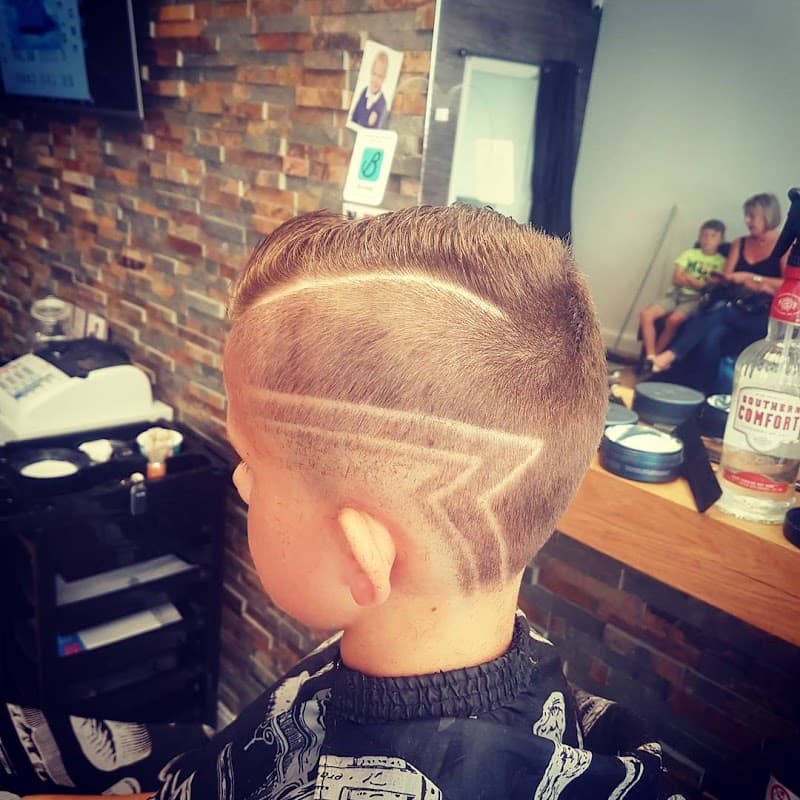 East coast tattoo & barber studio