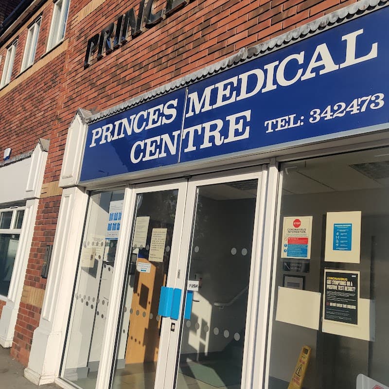 Princes Medical Centre