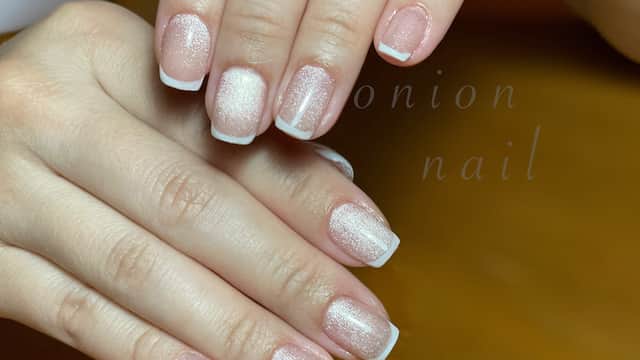 Onion Nail - Nail Salons in neepsend
