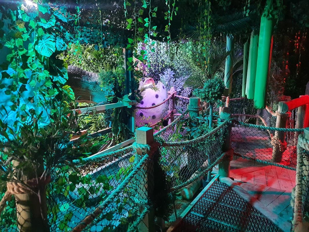Dino World