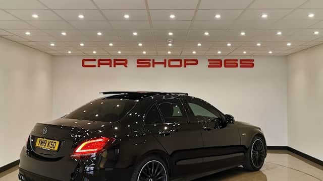 Car Shop 365 LTD - Car Dealers in bradford