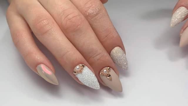 Lavika - Nails - Nail Salons in rotherham
