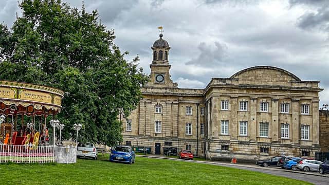 Time travellers tours - Attraction in york