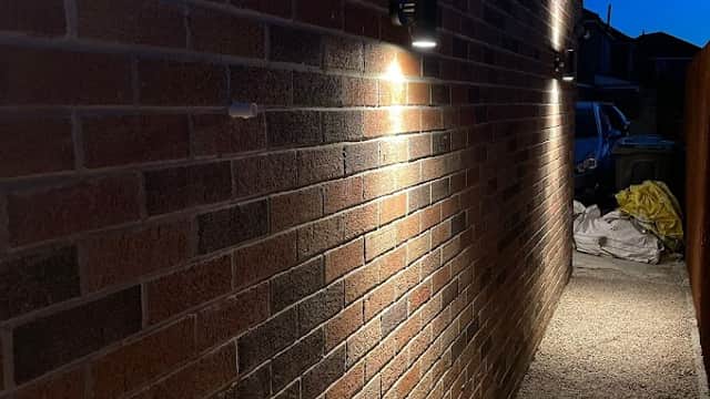 Mackintosh and Parker Electrical LTD - Electricians in northallerton