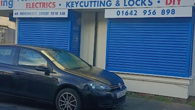 A To Z Plumbing - Ironmongers in thornaby