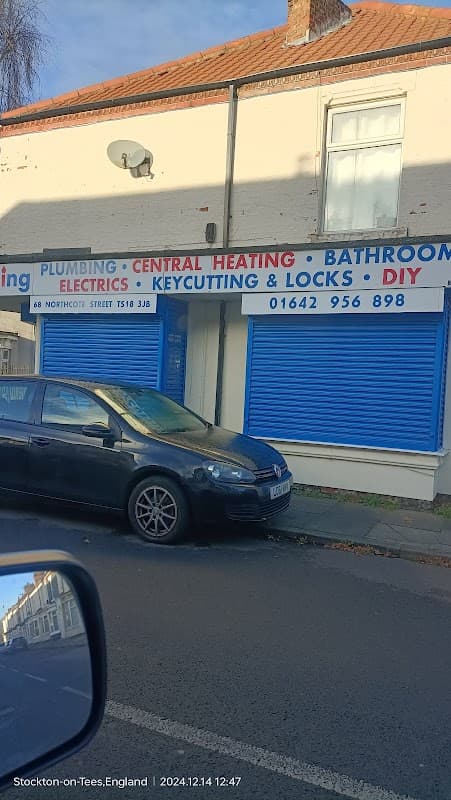 A To Z Plumbing