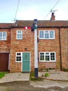 Signal Cottage