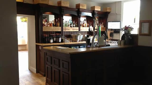 Food & drink at Ackroyds Wine Bar in skipton