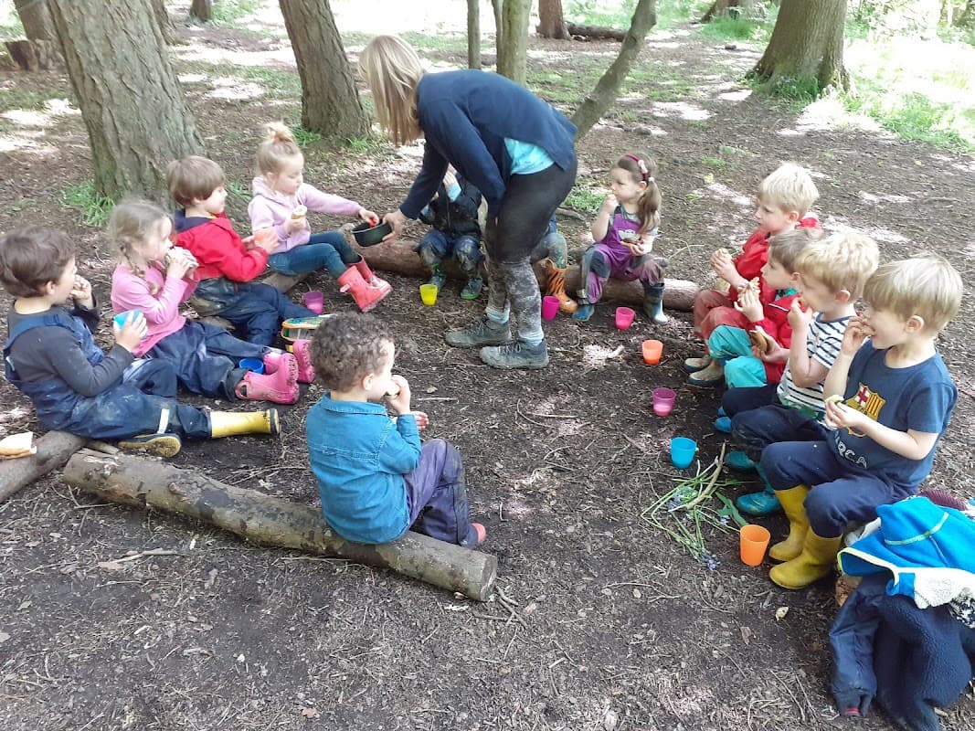 All Saints' Pre-School
