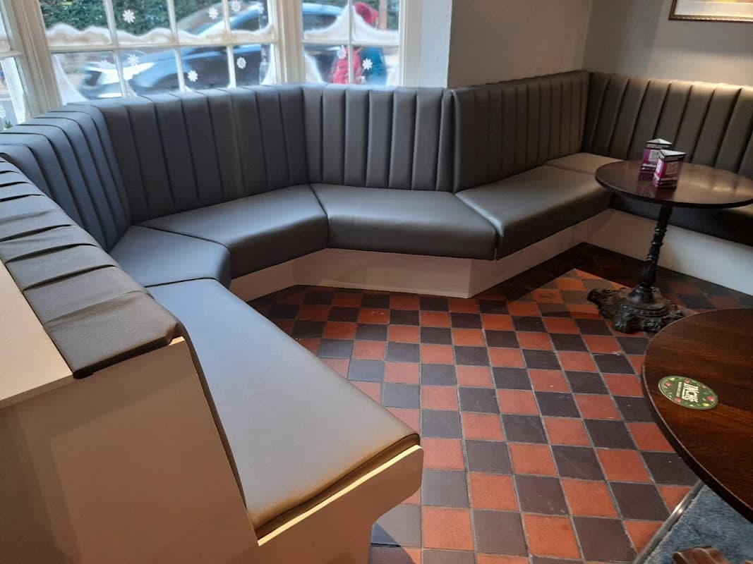 SJH Upholstery