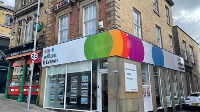 William H Brown Estate Agents Barnsley - Estate Agents in barnsley