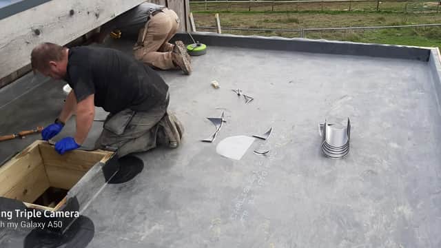 Retro Roofing - Roofers in eastwood