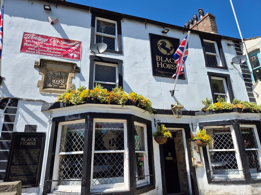 Blackhorse Skipton