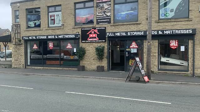 homebedsuk - Bed Shops in wibsey