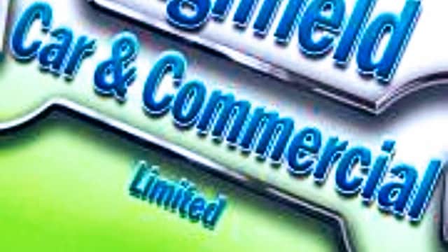 Highfield Car & Commercial Ltd - Garages in knaresborough